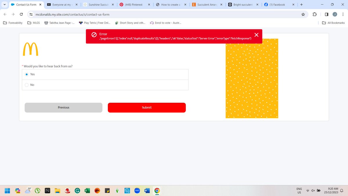 Tabitha Page tweet media