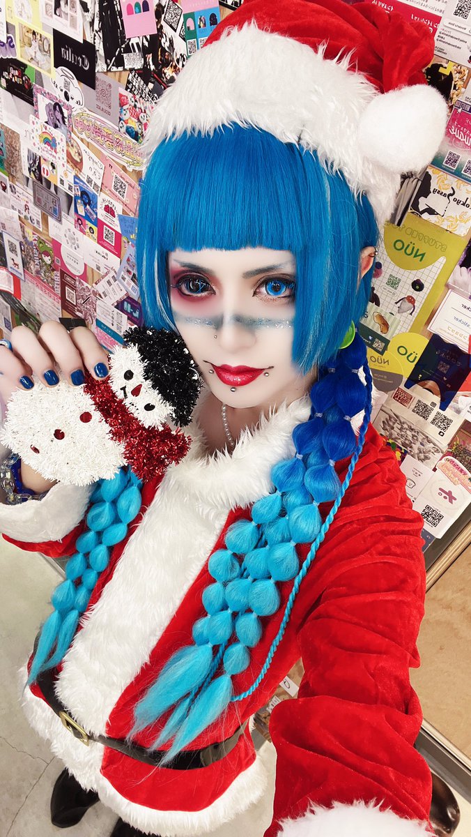 🛜👽ナオツ。(進撃のあわけ)👽🛜 tweet media