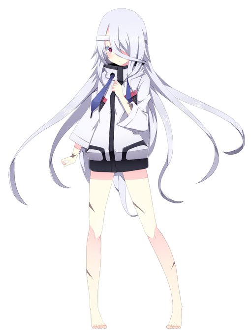 オリジナルキャンペーンのヒロインです 