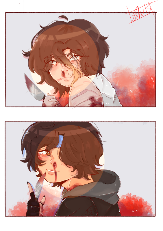 shues 🍉 ll Beating up yoink 👊|| (@shues15) / Posts / X