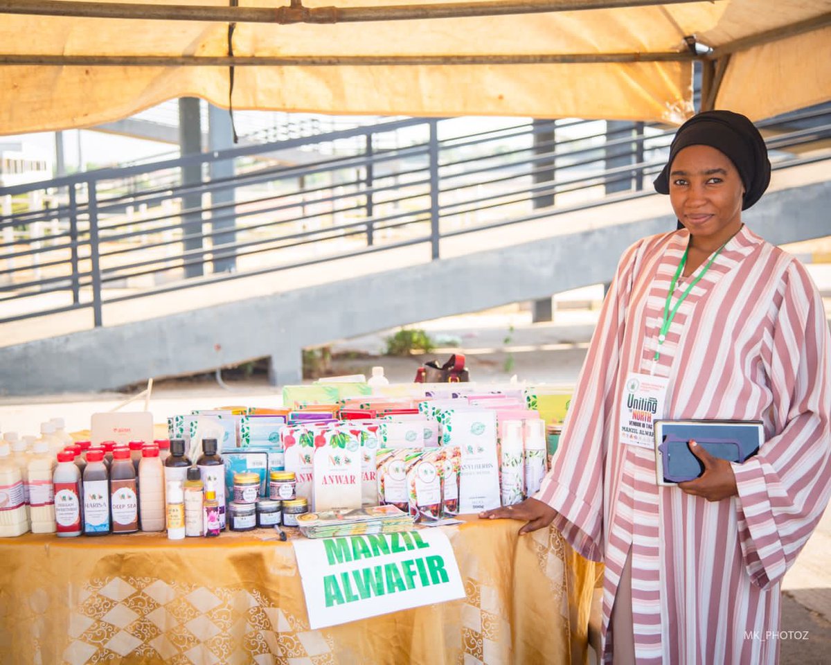 AREWA FASHION AND FOOD FESTIVAL tweet media