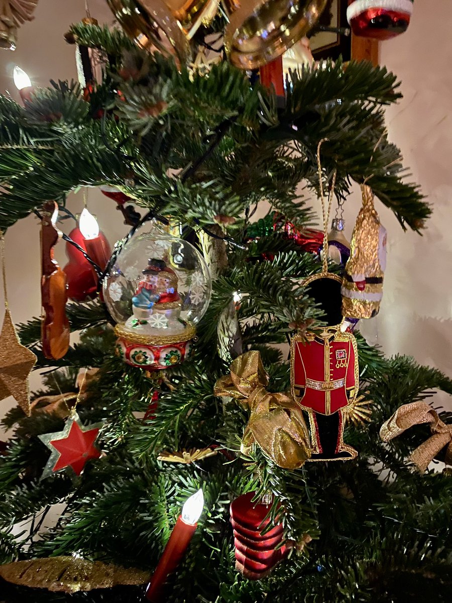 Merry Christmas 🎄🎁 Frohe Weihnachten ❤️🎄