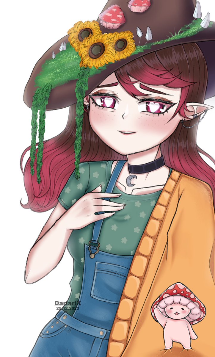 dariarix's tweet photo. 🔎 #DXart #DXgift #Twitch #УкрАрт
✨🌻 З ДНЕМ НАРОДЖЕННЯ, ПАНІ @s0nyachna! 🌻✨ https://t.co/Jj95feQCCT