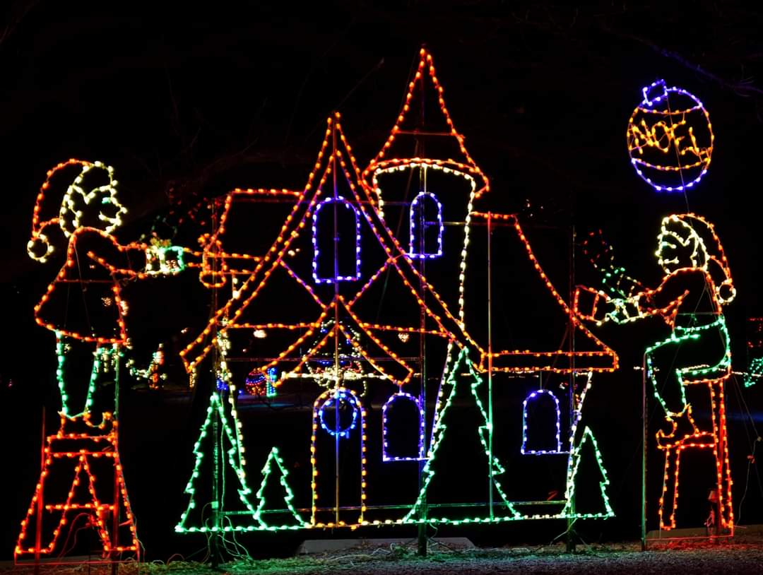 Shawnee County Parks + Recreation tweet media