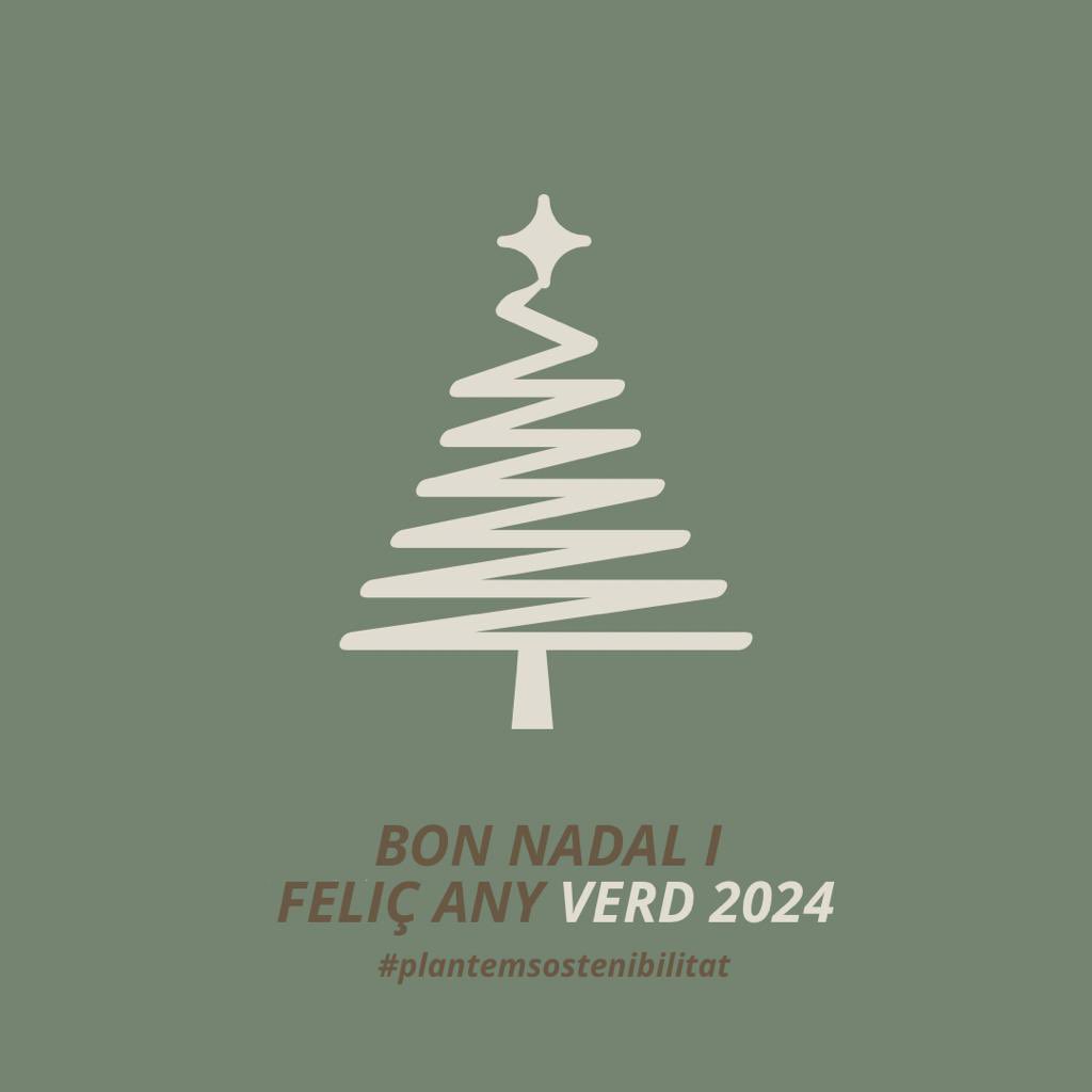 Bon Nadal