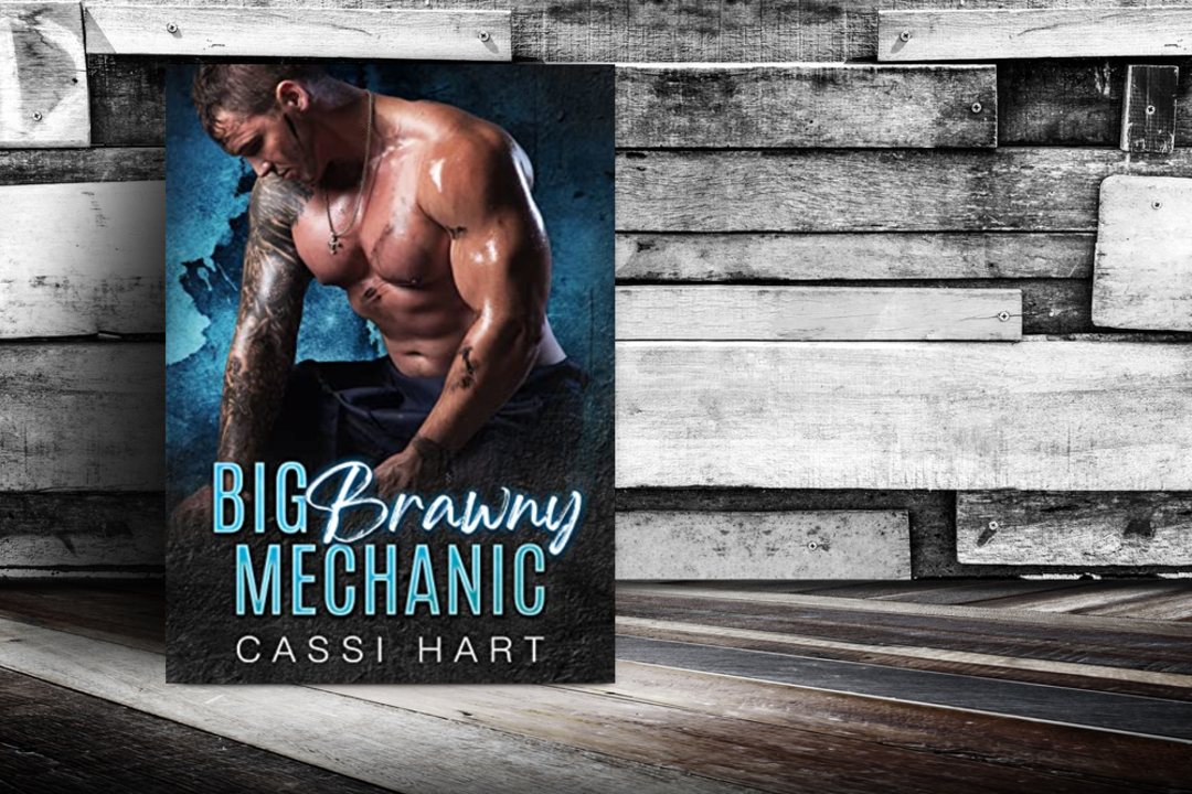 allauthor's tweet image. Get ready to fall for a love that's as unexpected as it is off-limits. Read "Big Brawny Mechanic" now. #Series #Fiction #FosterParents #InstaLove  Buy Now --&amp;gt; allauthor.com/amazon/79947/