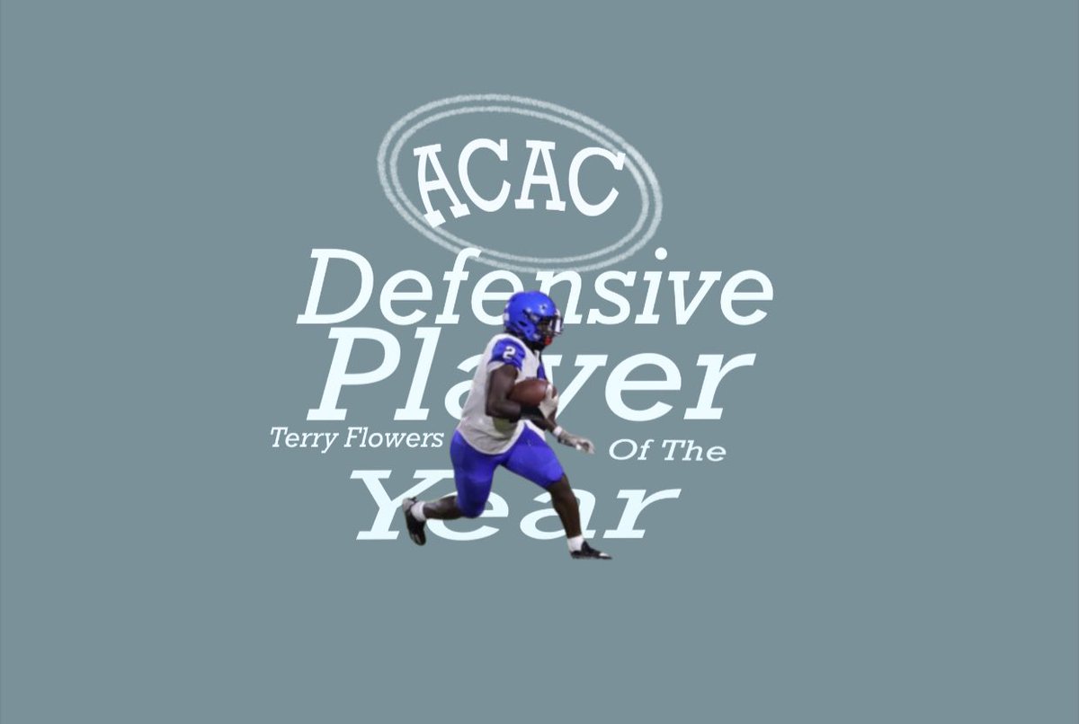 Terry Flowers tweet media