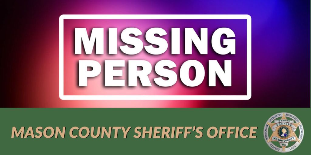 Mason County Sheriff tweet media