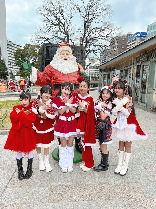 Twitterのコスプレ画像5