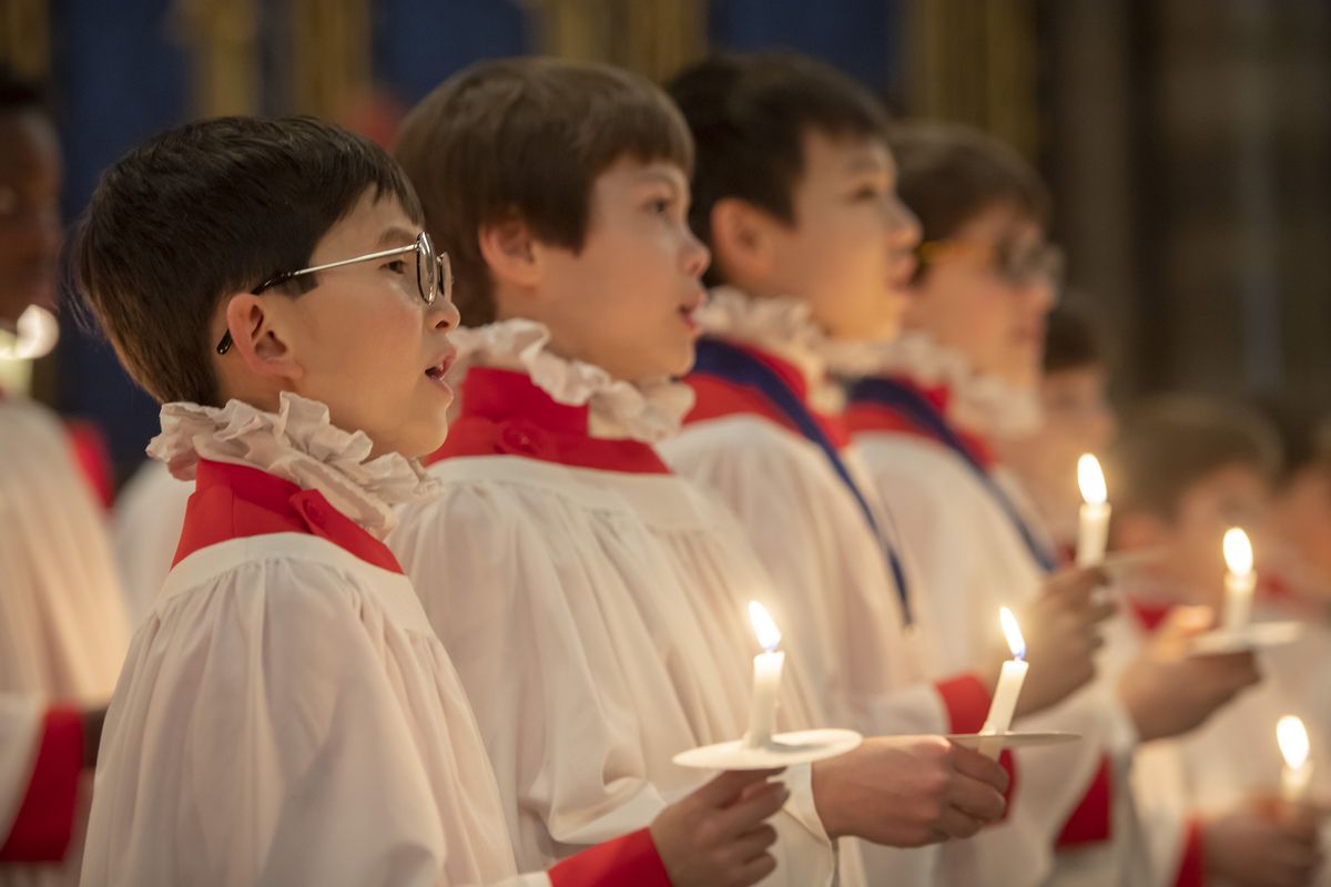 wabbey's tweet photo. Start your Christmas Day with us - watch the First Eucharist of Christmas night live from wherever you are in the world.
The service starts in 30 minutes.
Watch: https://t.co/QQGyjceGOE https://t.co/CmiiPGI4GT