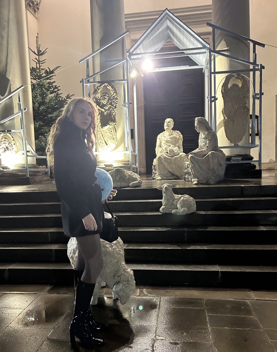 Marianna Schreiber tweet media