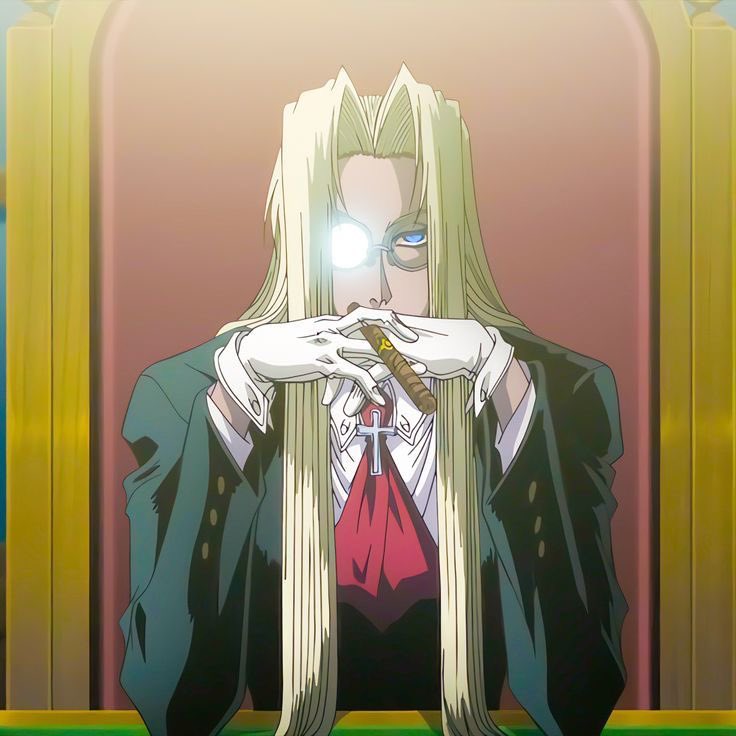 derpingtonmcgee's tweet photo. Integra Hellsing is that bitch

#Anitwt #animetwt #integrahellsing #hellsing #hellsingultimate #manga #hellsingmanga #hellsinganime https://t.co/HzI4J6Jm2l