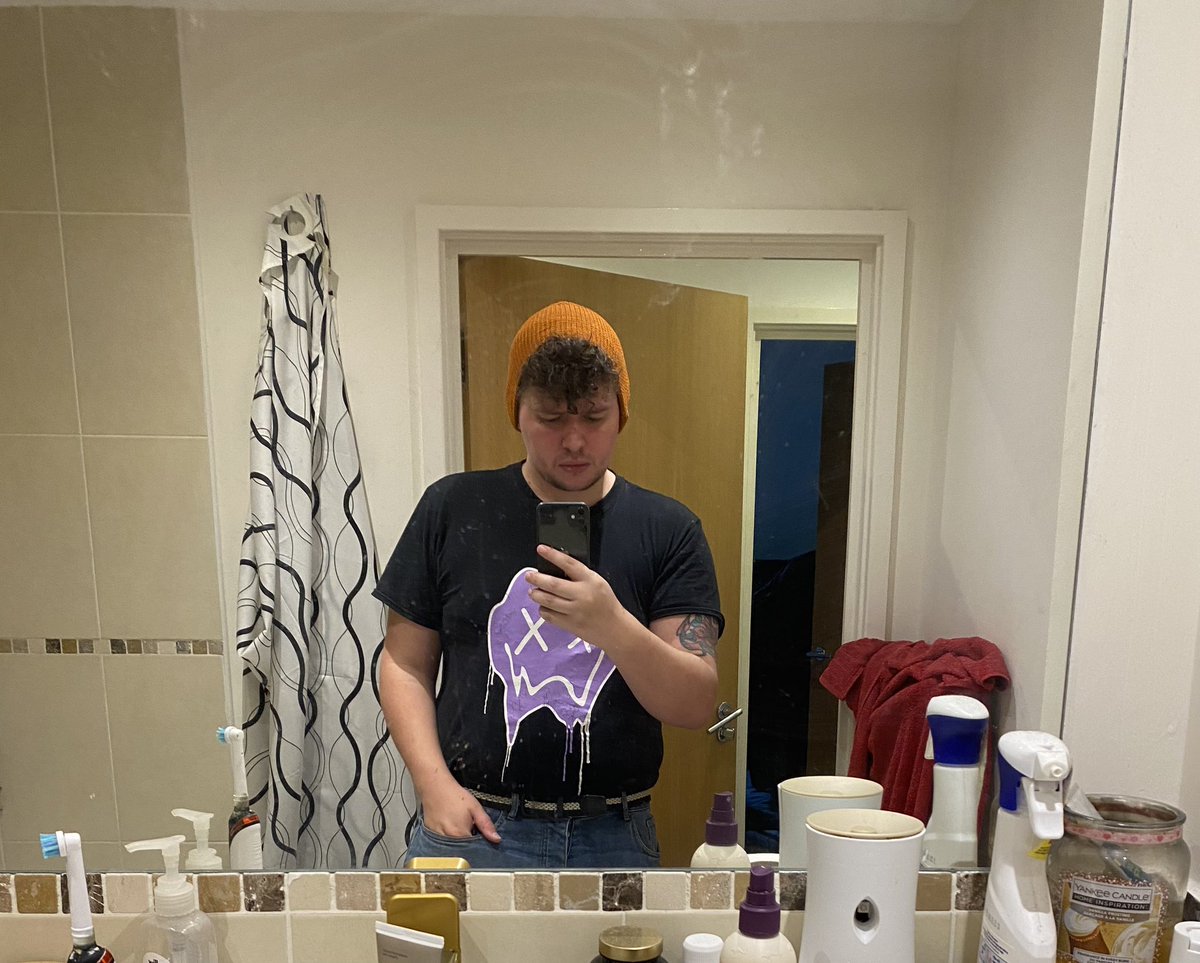 Tom 🌈 tweet media