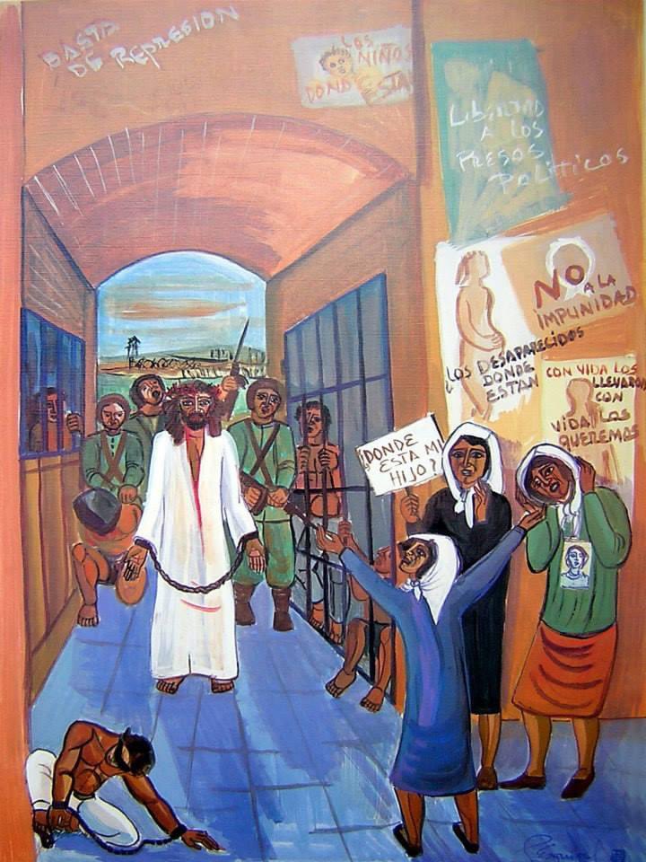danillaortiz's tweet photo. Hoy se celebra el nacimiento de un revolucionario, de un hombre del sur global, de un palestino cuya imagen representativa de la lucha contra un imperio el poder ha intentado cooptar durante cientos de años. https://t.co/NBPXKAJM6y