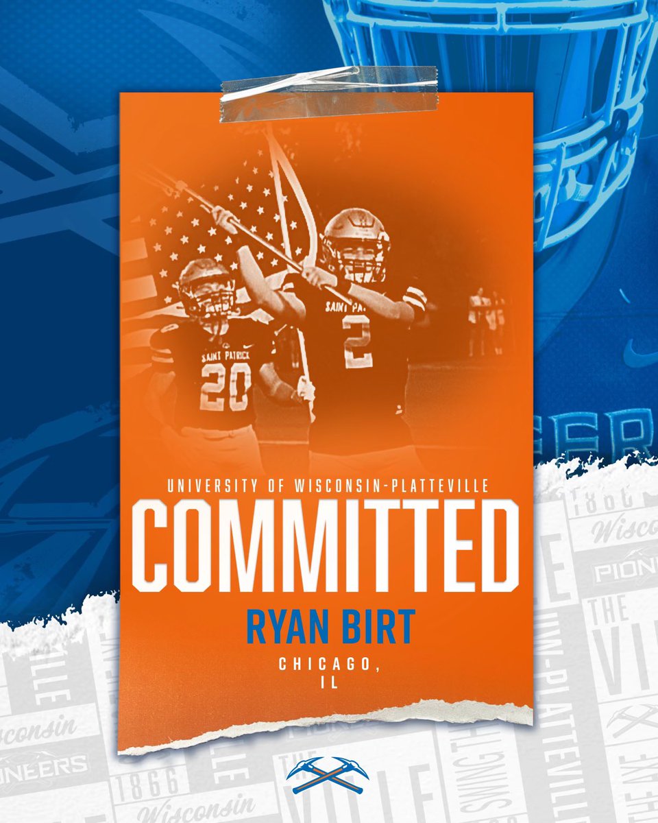 RyanBirt13's tweet photo. @StPatrickFB @LukeMertens @Tom_barrett5 @CoachGalante @CoachKibs @CoachSchrenk @reinhardt_tyler @Ryan_Munz 
#swingtheaxe https://t.co/XYPmoEWJW5