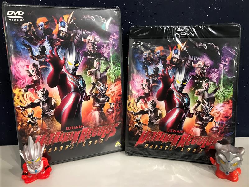 ウルトラマンワールドM78公式 tweet media