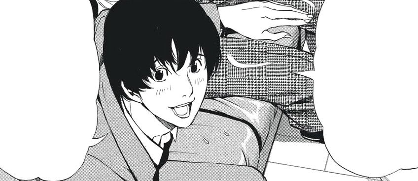 cheddarcoded's tweet image. trying this again if it flops it never happened

not super new to anime twt but restarted on a new acc and want more mutuals!
I love
-death note
-aot
-mp100
-jjk
-saiki k
-bsd
-persona 4
-ynm
-saiki k
-ace attorney

pls rt to be mutuals / help me find them!