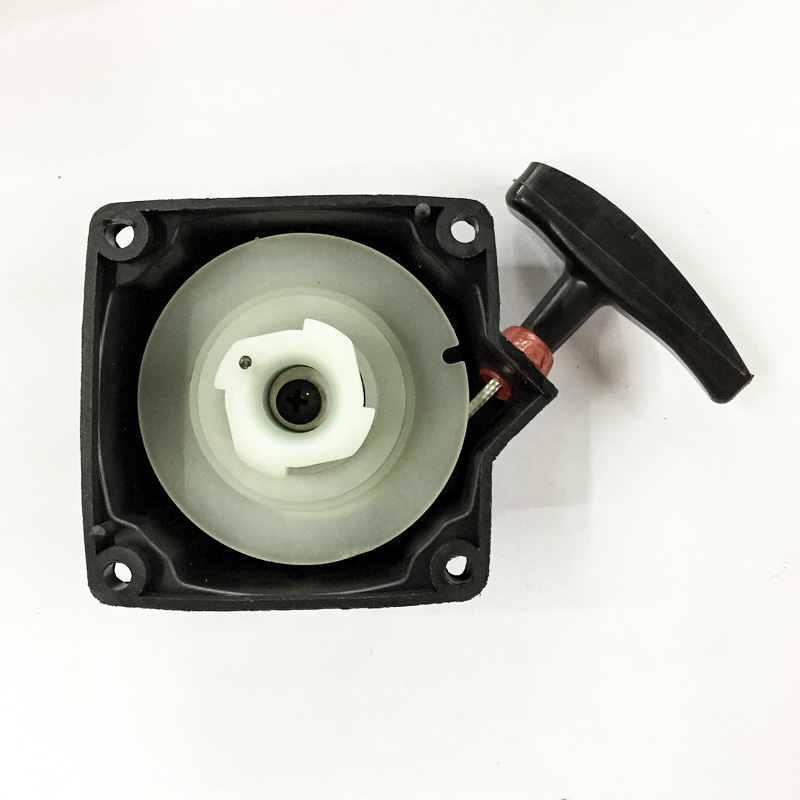 makcim1113's tweet image. Стартер различных типов для бензотриммеры -CanFly
Оптовая продажа, пожалуйста, пришлите мне личное сообщение, если вам это нужно
#запчасти #запчастибензотриммеры #садоваятехника #триммер #бензотриммеры  #инструменты #STIHL #Husqvarna #CHAMPION #ZENOAH #садоинструменты #CanFly