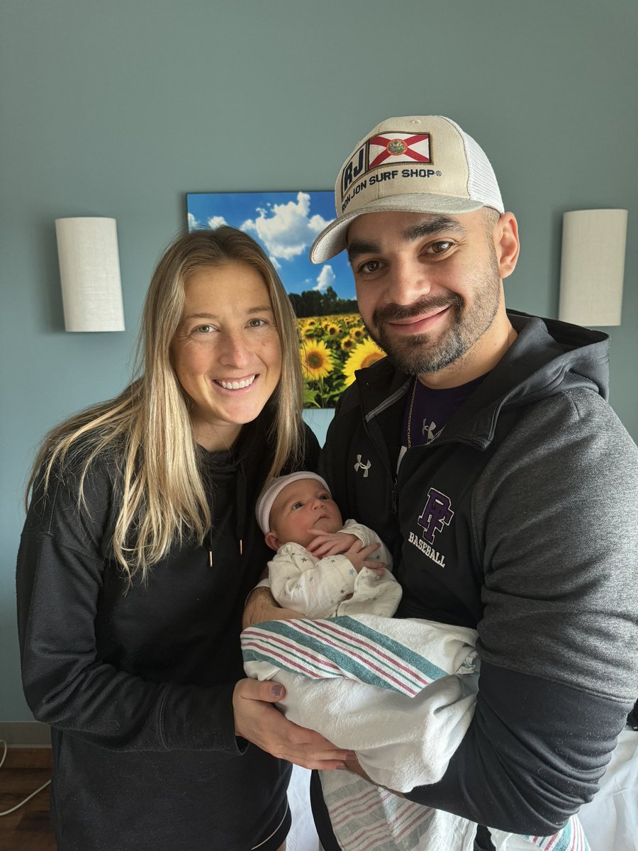 PFHS Baseball tweet media