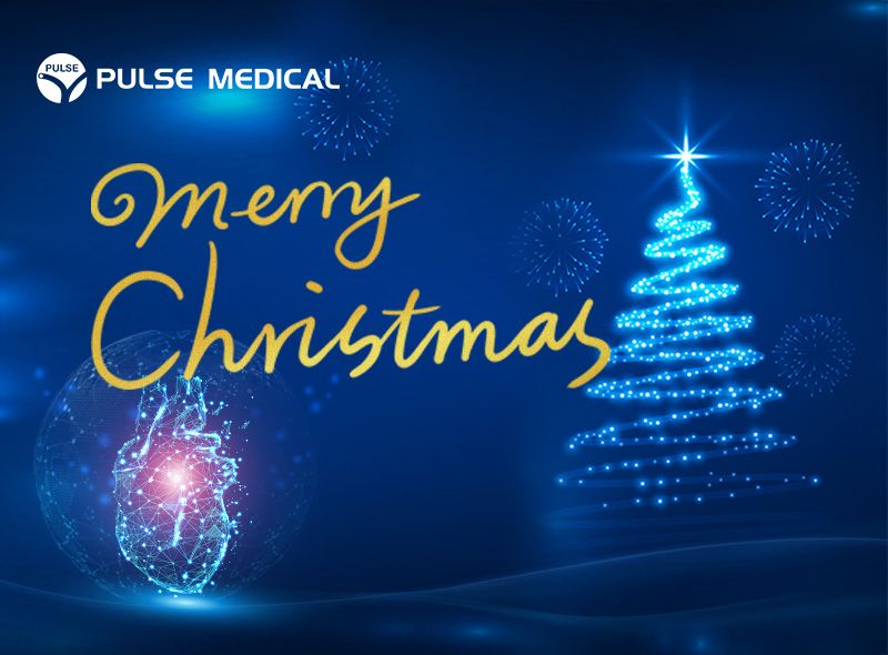 Pulse Medical tweet media