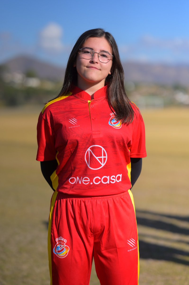 Madrid Cricket Club tweet media