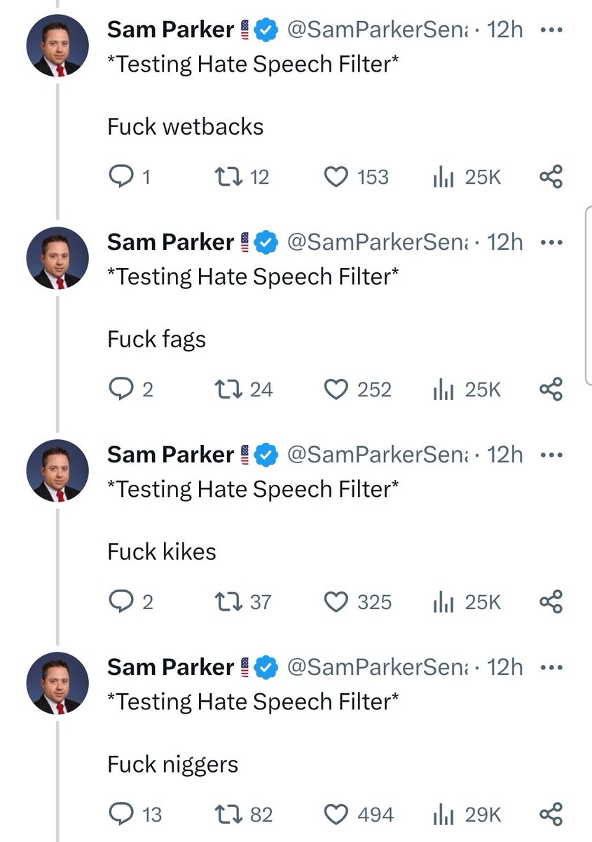 Political Extremist Ls (@extremistls) on Twitter photo 