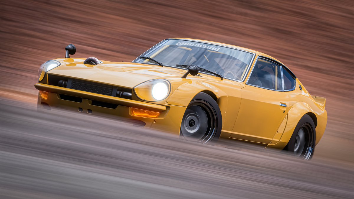 How does this work again? It's been a while ey! #ForzaHorizon5