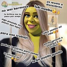 LamparaDiog88's tweet photo. @natalia66215997 Se les llama "Fionas" la mayorรญa son marrones y se tiรฑen el cabello de rubio y tiene un fenotipo muy decrepito.
#WeimarWorld https://t.co/xbFr58bbKJ