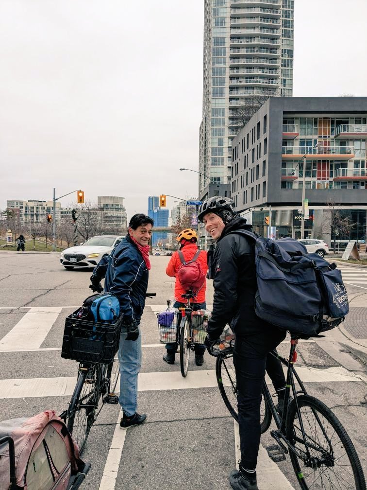 The Biking Lawyer (Dave Shellnutt) tweet media