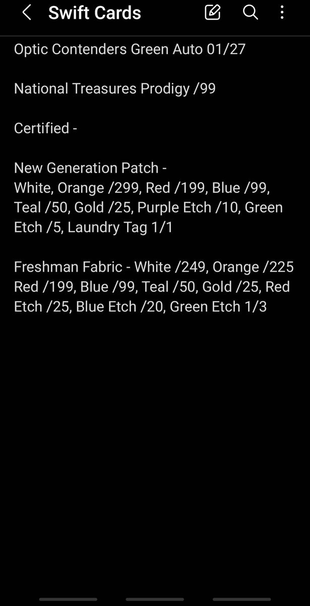 Having a hard time finding comps and I would like to move these. Any RTs are appreciated, if you want more pics or anything just lmk but send some offers please!

<a href="/TheHobby247/">The Hobby 24/7</a> <a href="/Hobby_Connect/">Hobby Connection(Colton)</a> <a href="/sports_sell/">@SPORTS_SΞLL</a>