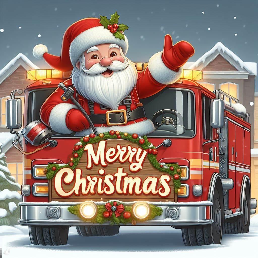 Upper Kingsclear FD tweet media