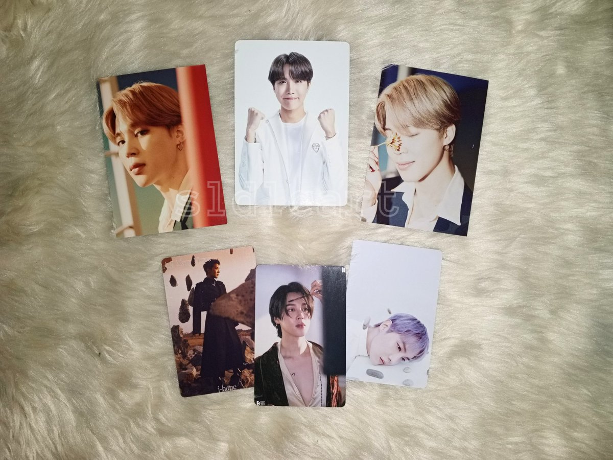 sunandmoon_cart's tweet photo. More papels from @ParkJiminCart!

Thank you po for these cutiepie pcs and for the good transaction overall. ~ 🫶🏽
#ParkJiminCartFeedbacks
#sldlbuys https://t.co/8fb4qCNW85