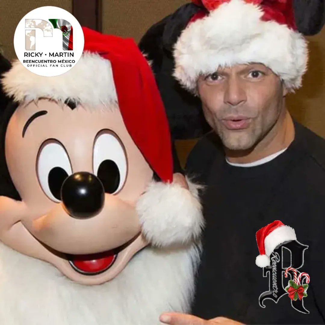 ErickMauric's tweet photo. @ricky_martin @RMwebteam
@fc_reencuentro
@inpulsemedia
#reencuentro_fc #nadienospara #portihagoloquesea #RickyMartin #play #SiempreContigoRickyMartin #AlwaysWithYouRickyMartin #WebTeamRicky #reencuentroChile #ReencuentroMexico https://t.co/XjoNPD8XGA