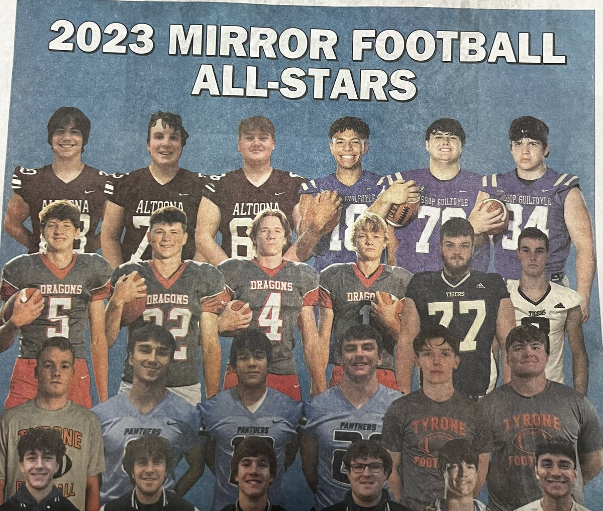 Hayden Speece (@haydenspeece) on Twitter photo Blessed to have been named First Team All Area Center for the second year!! <a href="/AltoonaAthletic/">Altoona Athletics</a> <a href="/MtLionFootball/">AltoonaFootball</a> <a href="/NedimyerVince/">Vince Nedimyer</a> <a href="/BoytimMichael/">Michael Boytim</a> Blessed to have been named First Team All Area Center for the second year!! <a href="/AltoonaAthletic/">Altoona Athletics</a> <a href="/MtLionFootball/">AltoonaFootball</a> <a href="/NedimyerVince/">Vince Nedimyer</a> <a href="/BoytimMichael/">Michael Boytim</a>