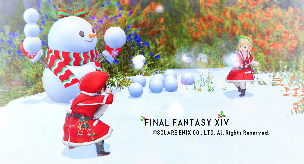 melmil_FFxiv's tweet photo. ⸜🦌🛷🎅 𝙼𝚎𝚛𝚛𝚢 🏠🛌🎁
 🎄❤️ 𝙲𝚑𝚛𝚒𝚜𝚝𝚖𝚊𝚜 💚☃️⸝

最近ｲﾝできておらず、
まだ星芒祭などもやれてないので
去年のｸﾘｽﾏｽの再掲です🫣💦

ｲﾌﾞはお気に入りのｹｰｷ屋さんの
おいしいｹｰｷ🍰を食べました😋💓

今日はKFC🍗買えるかな⁉︎

皆さんもすてきなｸﾘｽﾏｽを〜！👋🥳🥂 https://t.co/DpQYEExHm0