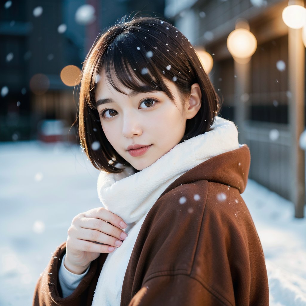 picoflam's tweet photo. メリークリスマス！
#AIart #AIArtworks #AIphoto https://t.co/TNugZX94Va