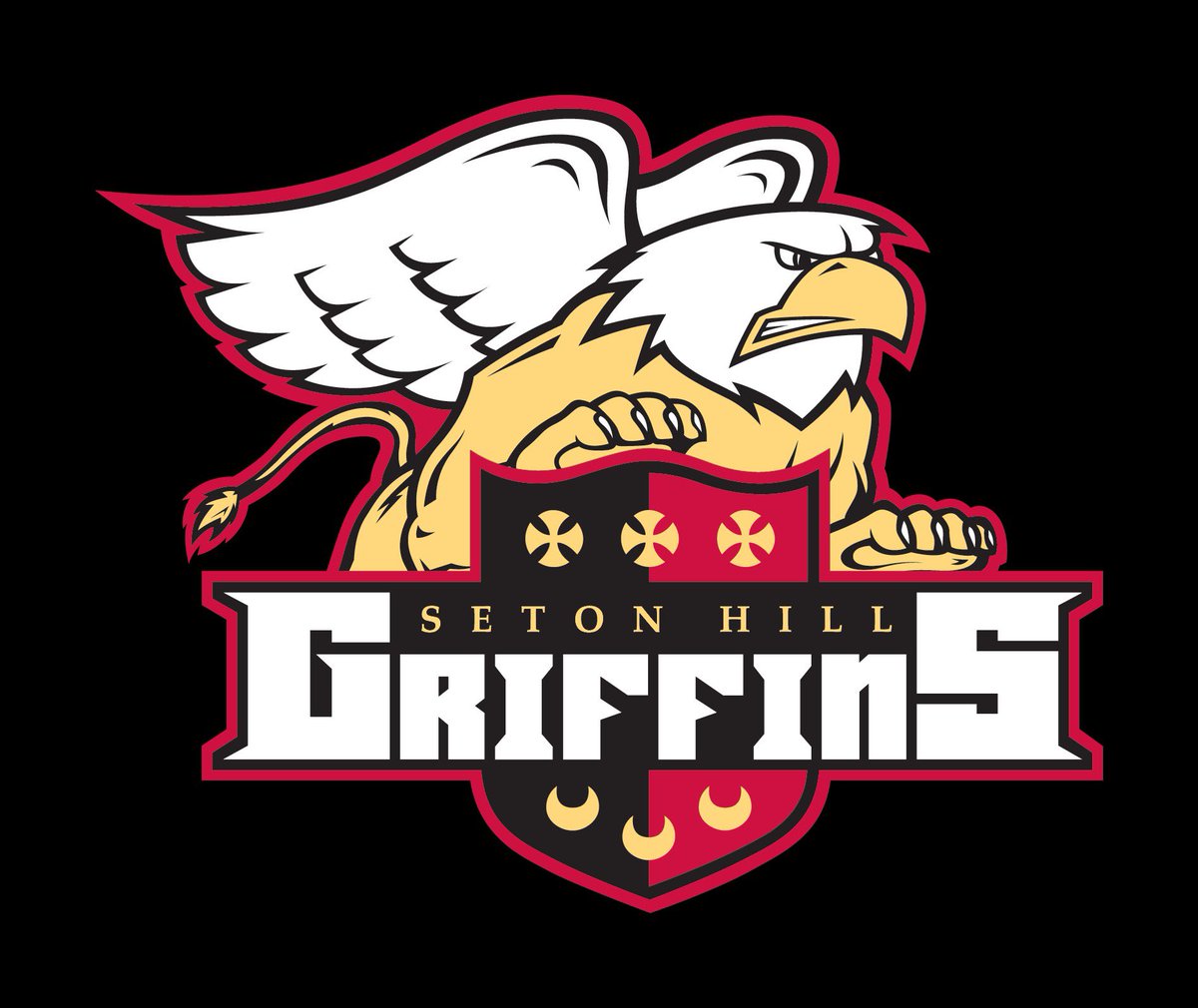 Blessed to receive an offer from Seton Hill University!!!#AGTG <a href="/Cobbs_The_Coach/">James Cobbs</a> @Roader_Football <a href="/HawgPerformance/">Hawg Performance</a> <a href="/CoachJSmith55/">Jeremiah Smith</a> @BigBreen51
