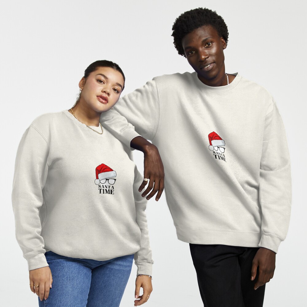 AffariHassan's tweet photo. The "Santa Time" T-shirt  &amp; stickers 
 order : ￼https://t.co/WRCbynAH3Z…

#SocialMedia #Infographie #FlashTweet #B2B #PleaseRT #Communica #tshirt #Startup #gift #famestorygr #lifestyle #cat Need t-shirt
#gift #girl #USA #twittssk #trend #TaylorCameron #gaming #2024 https://t.co/TrgeeTLKqo