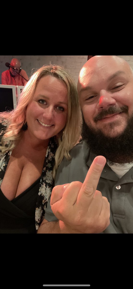 janedog64's tweet photo. Happy 22nd Anniversary to my LOVE! Cheers to another year and many more! Couldn’t do this crazy life without you! ❤️‍🔥🥰❤️‍🔥 @Cooch317 https://t.co/wsZoq4aIRa