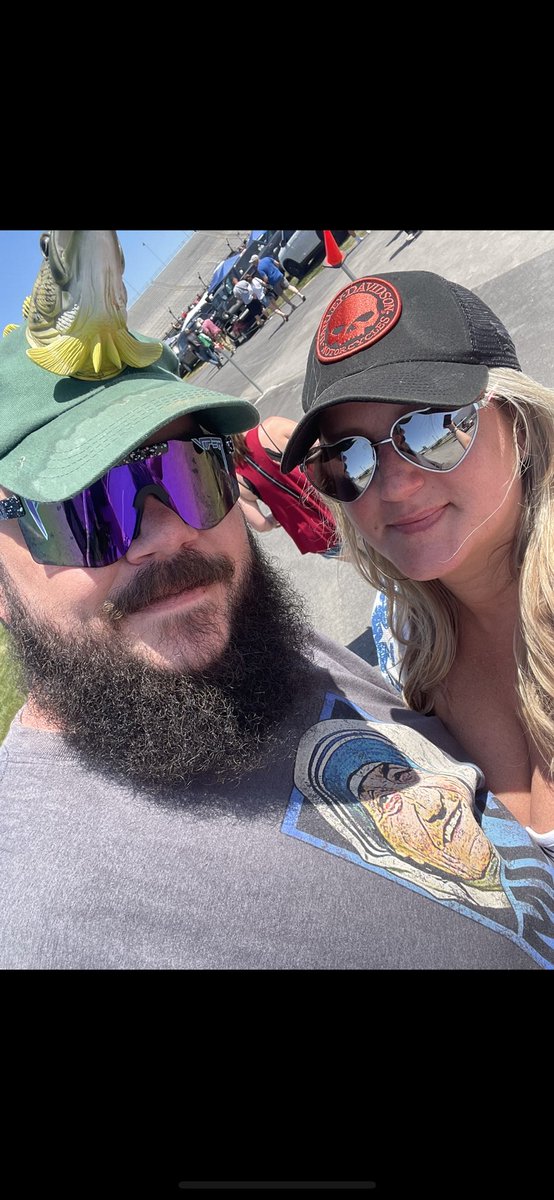 janedog64's tweet photo. Happy 22nd Anniversary to my LOVE! Cheers to another year and many more! Couldn’t do this crazy life without you! ❤️‍🔥🥰❤️‍🔥 @Cooch317 https://t.co/wsZoq4aIRa