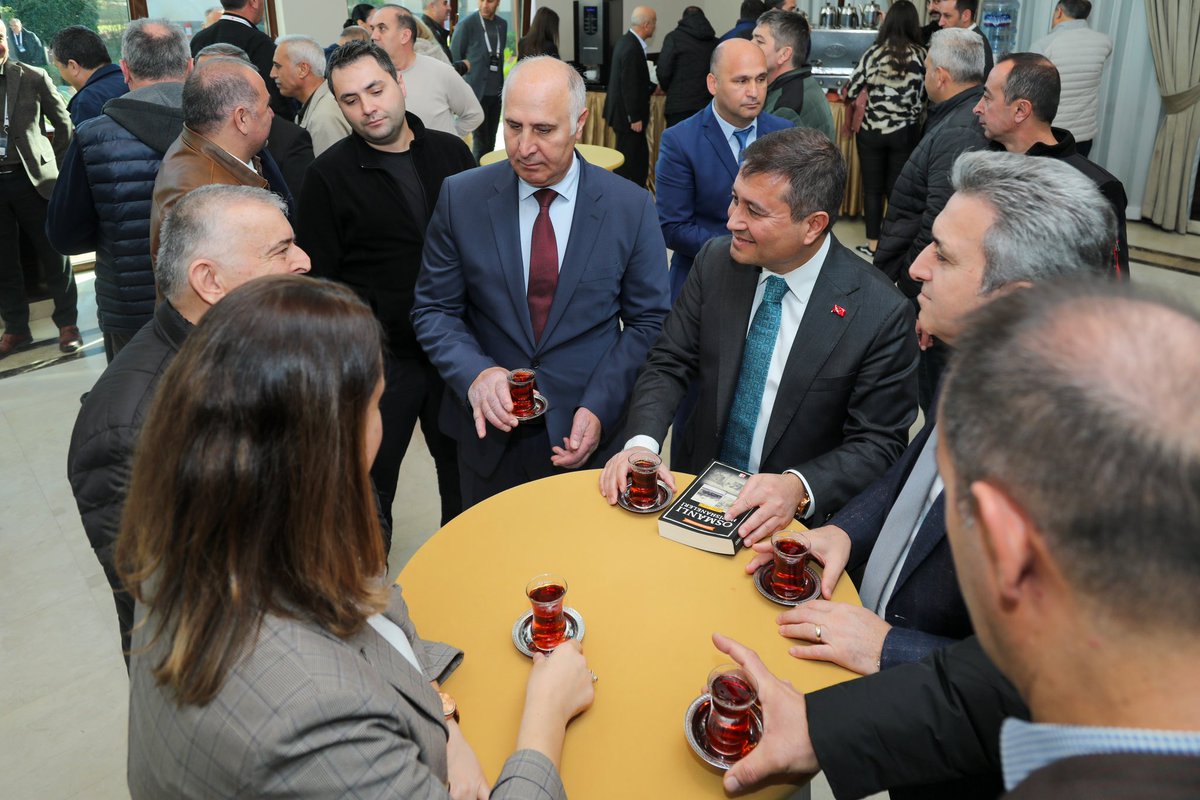 Enis Yavuz Yıldırım tweet media