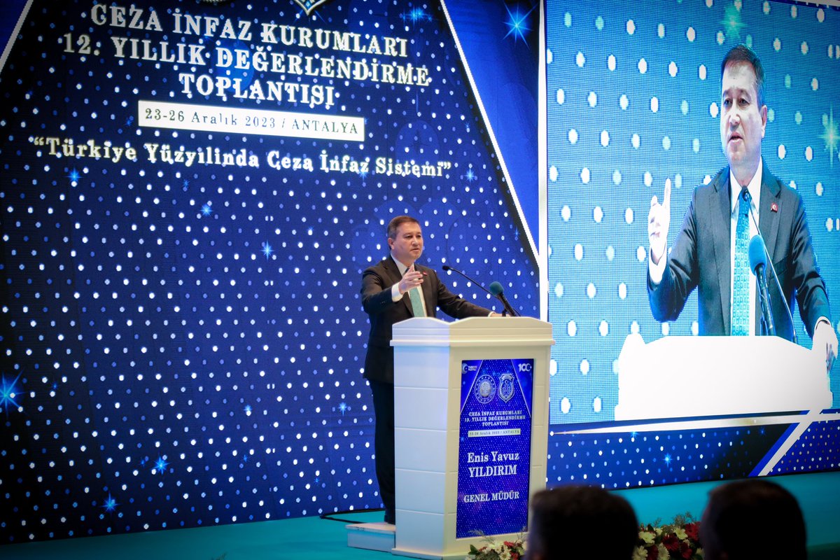 Enis Yavuz Yıldırım tweet media