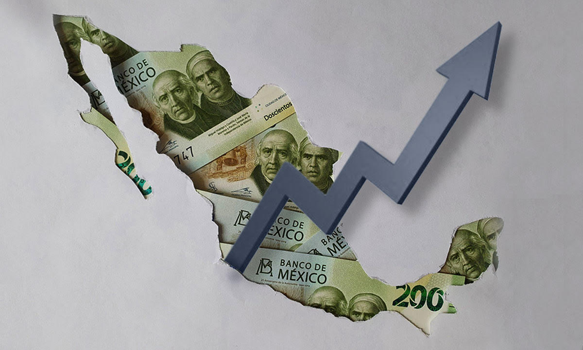 México, número 12 en #EconomíaMundial lordmoleculaoficial.com/2023/12/24/mex…