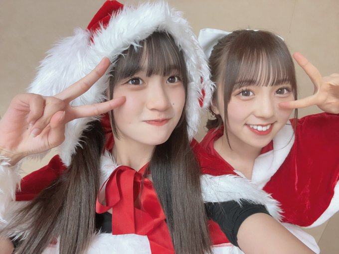 Twitterのコスプレ画像4