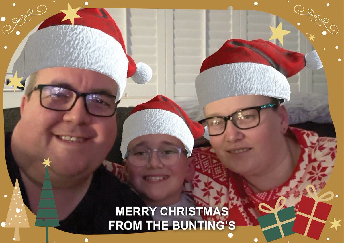 Stephen Bunting tweet media