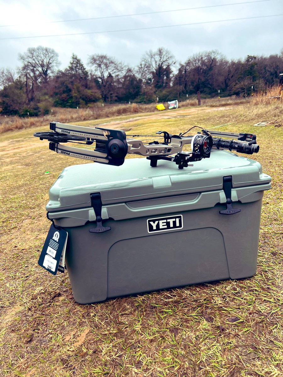 My wife got me the two best gifts in the world!