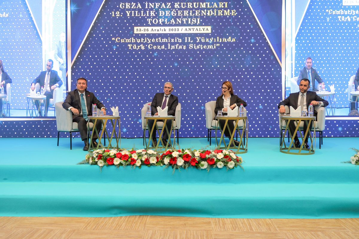 Enis Yavuz Yıldırım tweet media