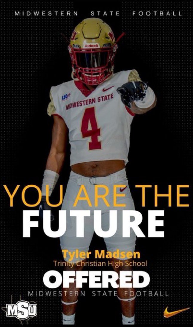 Tyler Madsen tweet media