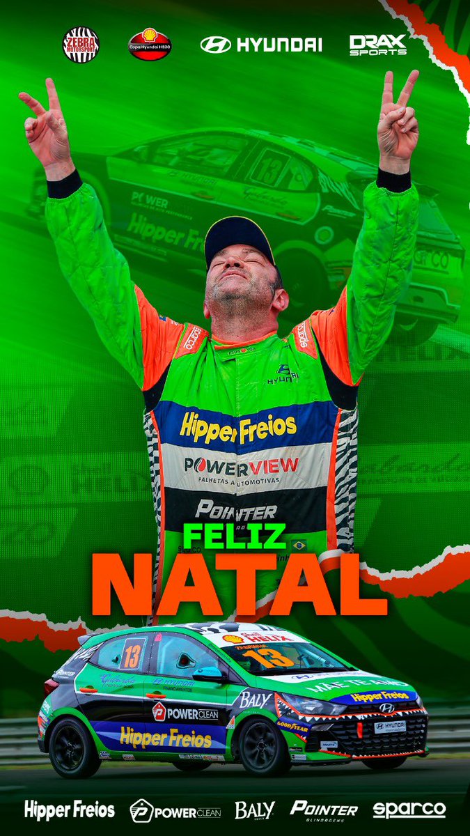 Feliz e abençoado Natal