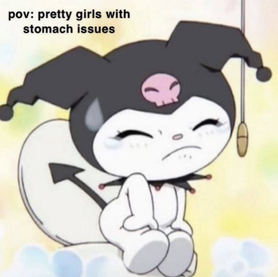 daiIysanrio's tweet photo. meee https://t.co/wEaXES046a